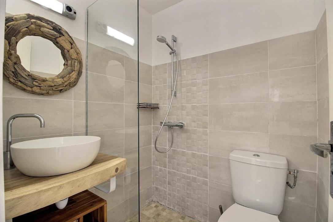 Апартаменты Superbe Duplex T2 Saline 3 Etoiles Сент-Анн Экстерьер фото